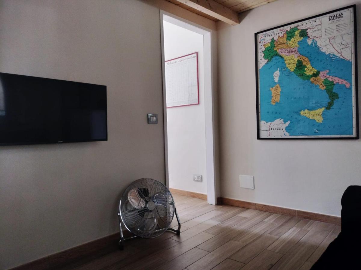 Un Rifugio Bohemien Apartment Торино Екстериор снимка